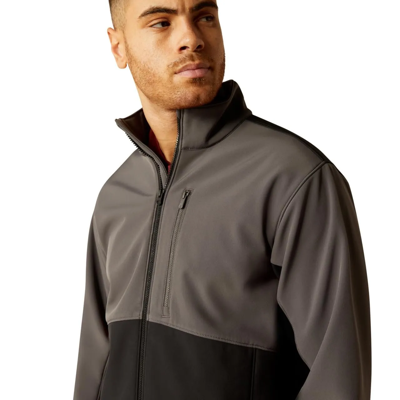 Ariat Men's Logan Softshell Jacket