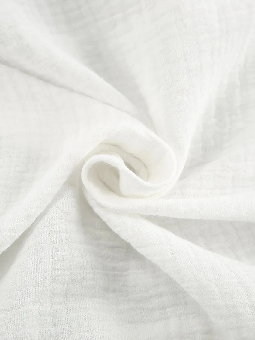 Cotton Cami Lounger Pajamas Dress