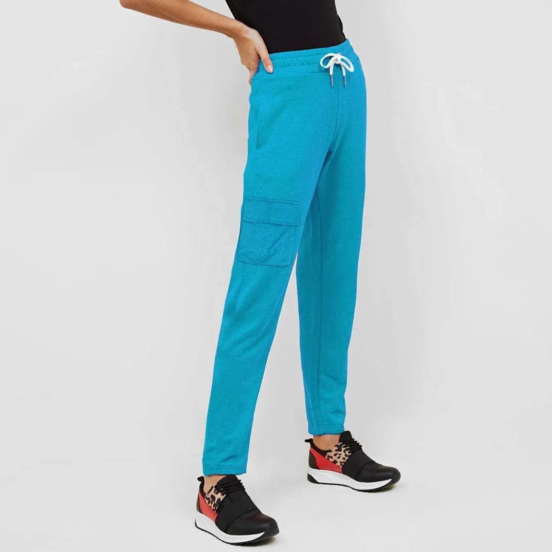 Funky's Five Pocket Women Prime Cargo Trouser