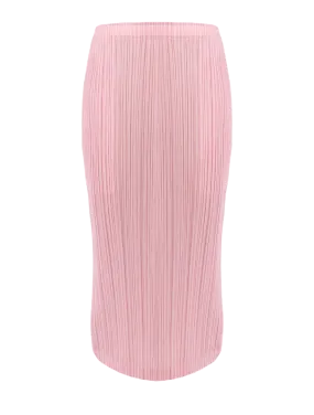 Pencil Skirt With Pockets